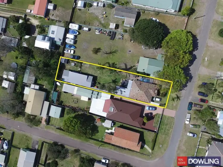Main view of Homely house listing, 10 Rankin Road, Fern Bay NSW 2295