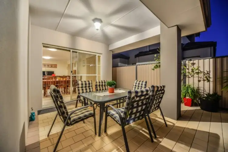 Third view of Homely house listing, 4 Bottrell Way, Canning Vale WA 6155