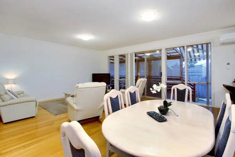 Fourth view of Homely house listing, 2/6 Moorfield Avenue, Rosebud VIC 3939