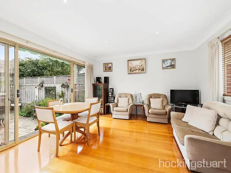 Fourth view of Homely townhouse listing, 2/122 Collins Street, Mentone VIC 3194