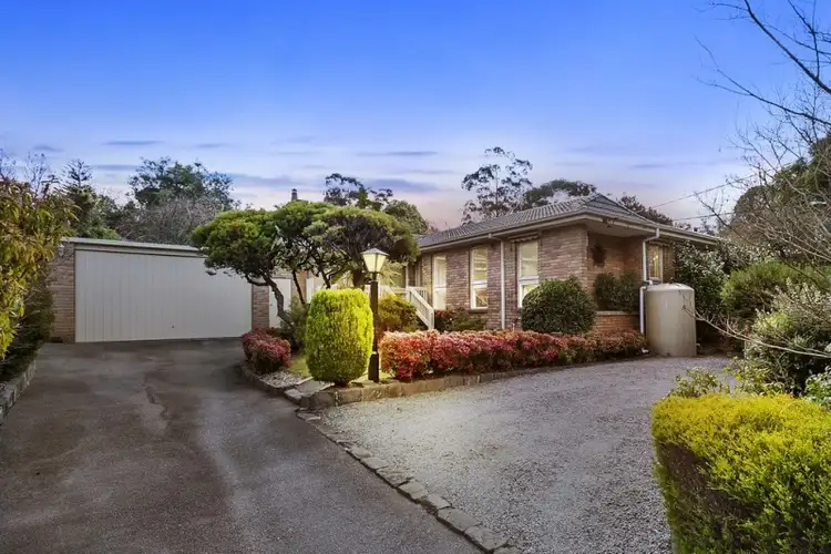 Main view of Homely house listing, 9 Tarnagulla Road, Croydon South VIC 3136