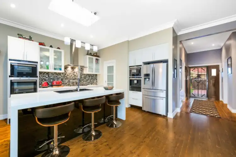 Second view of Homely house listing, 29 Hex Street, West Footscray VIC 3012
