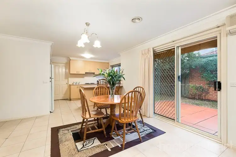 Fourth view of Homely townhouse listing, 2/15 Liverpool Street, Bentleigh East VIC 3165