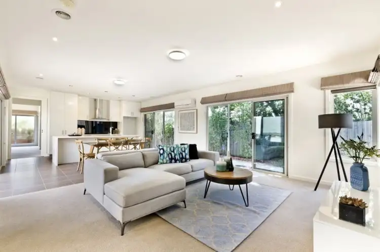 Third view of Homely unit listing, 2/35 Batman Road, Eltham VIC 3095