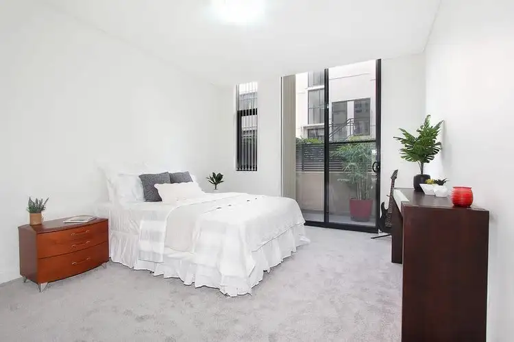 Fourth view of Homely unit listing, 3/1-3 Boundary Road, Carlingford NSW 2118
