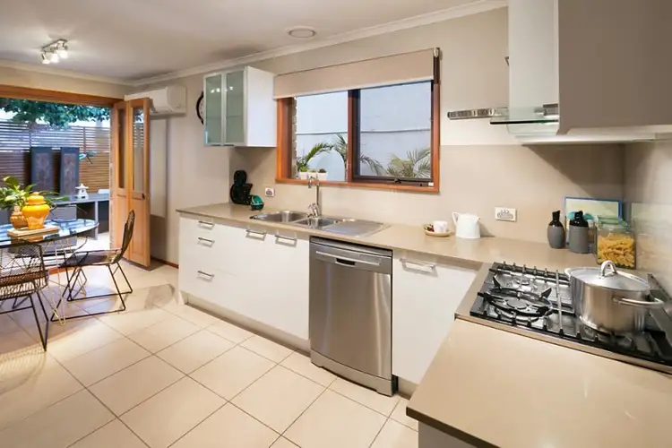 Fifth view of Homely unit listing, 1/235 Victoria Road, Northcote VIC 3070