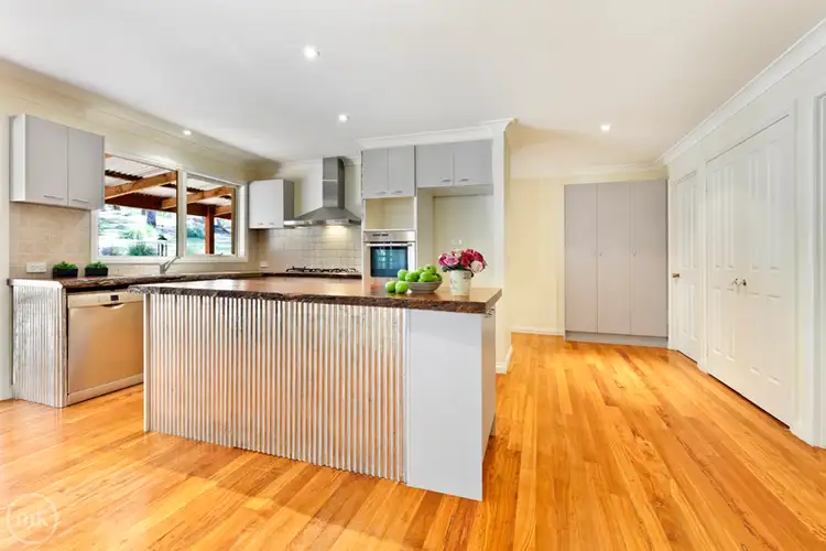 Third view of Homely house listing, 130 Turnung Road, Panton Hill VIC 3759