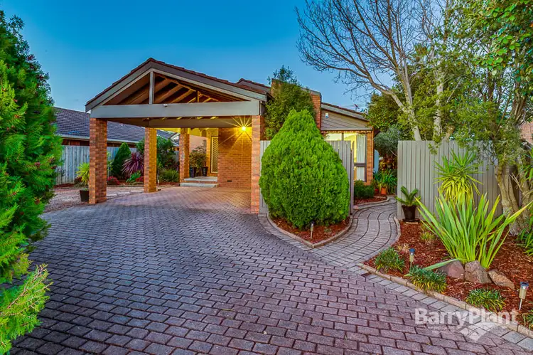 10 Morley Court, Keilor Downs VIC 3038