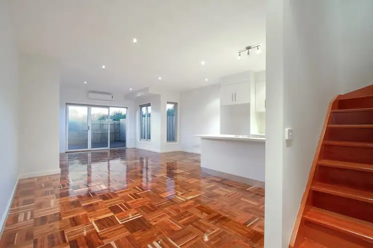 Fourth view of Homely townhouse listing, 1B Bosquet Street, Maidstone VIC 3012