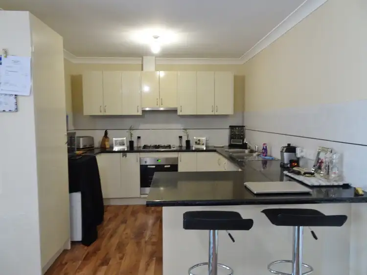 Fifth view of Homely house listing, 8 Closebourne Way, Raymond Terrace NSW 2324