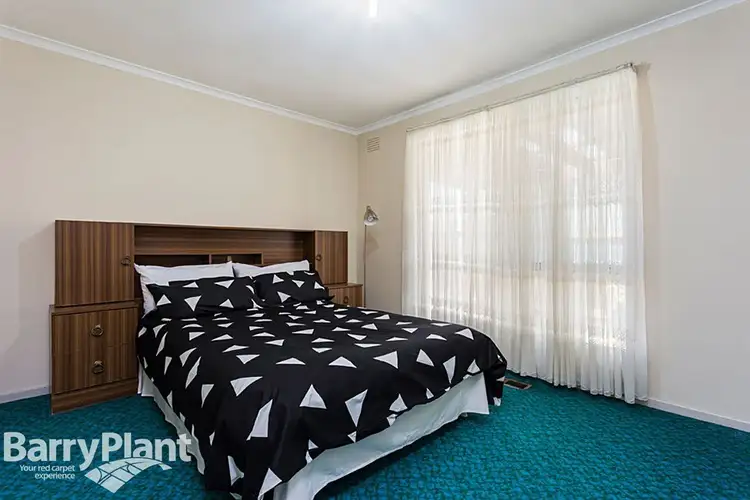 Sixth view of Homely house listing, 59 Fitzroy Street South, Altona Meadows VIC 3028