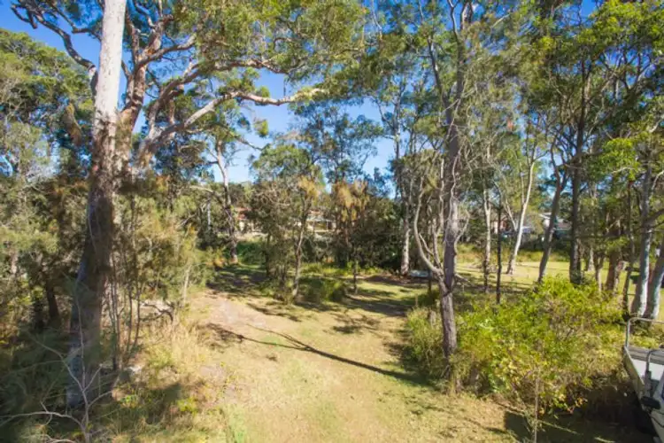Third view of Homely land listing, 37 Harbord Street, Bonnells Bay NSW 2264