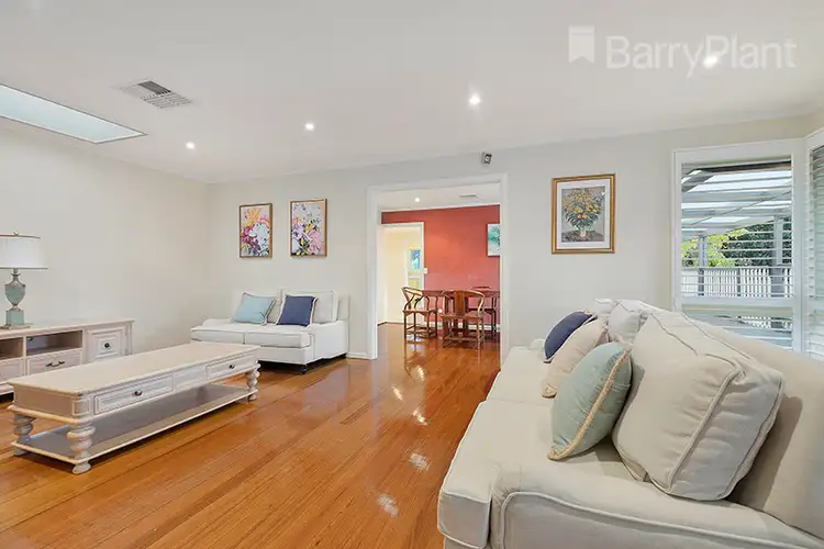Third view of Homely house listing, 3 Bizley Street, Mount Waverley VIC 3149