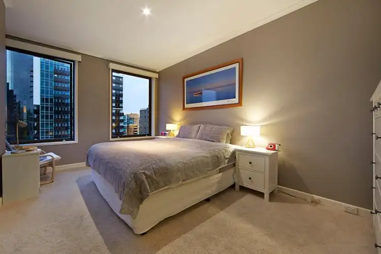 Second view of Homely apartment listing, 904/442 St Kilda Road, Melbourne VIC 3004