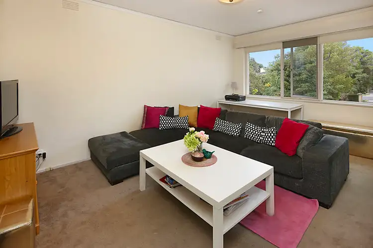 Second view of Homely apartment listing, 10/35 Scott Grove, Glen Iris VIC 3146