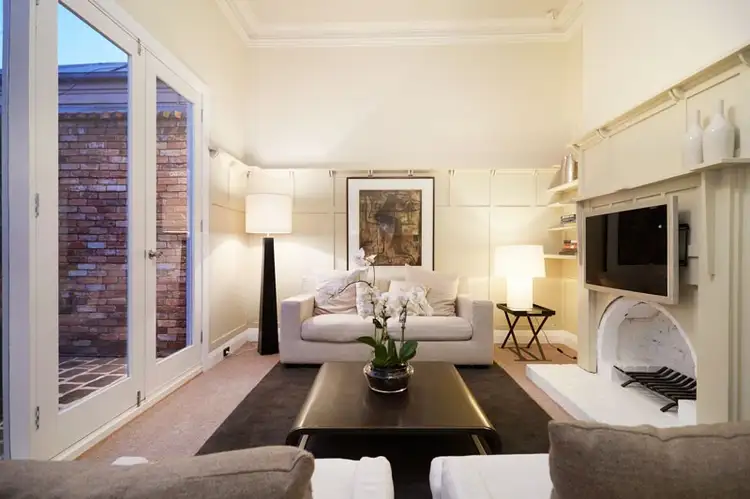 Second view of Homely house listing, 17 Young Street, Albert Park VIC 3206