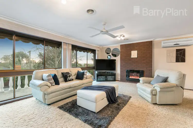 Fourth view of Homely house listing, 26 Sugarloaf Drive, Chirnside Park VIC 3116