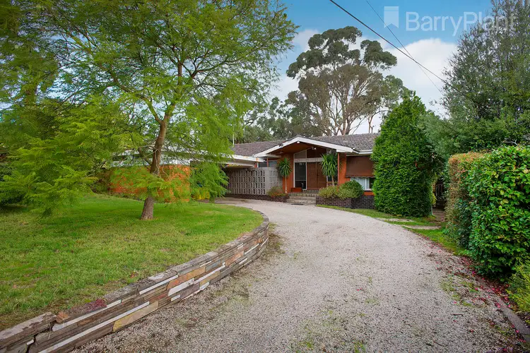Second view of Homely house listing, 40 Waimarie Drive, Mount Waverley VIC 3149