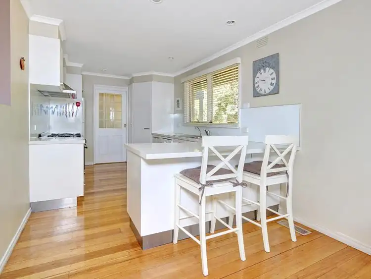 Fifth view of Homely house listing, 20 Hopetoun Avenue, Mount Martha VIC 3934