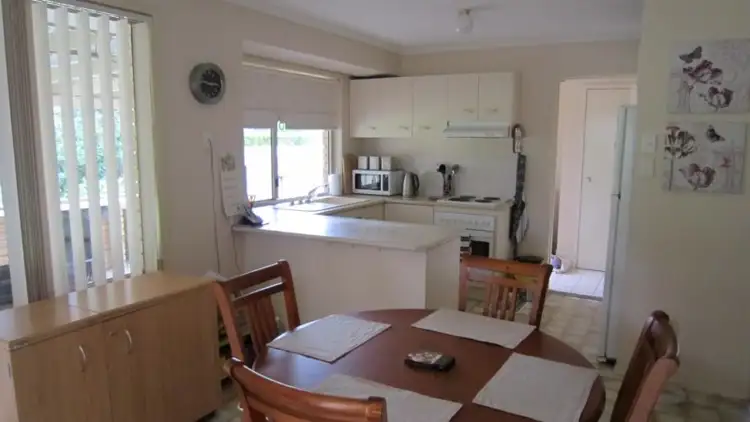 Fourth view of Homely house listing, 97 Equestrian Drive, Yamanto QLD 4305