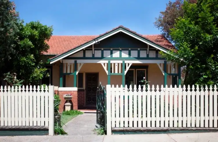 1 Kingston Street, Haberfield NSW 2045