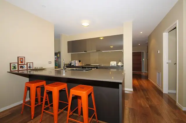 Second view of Homely house listing, 12 Daintree Drive, Skye VIC 3977