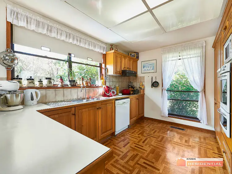 Third view of Homely house listing, 52 Deschamp Crescent, Rowville VIC 3178