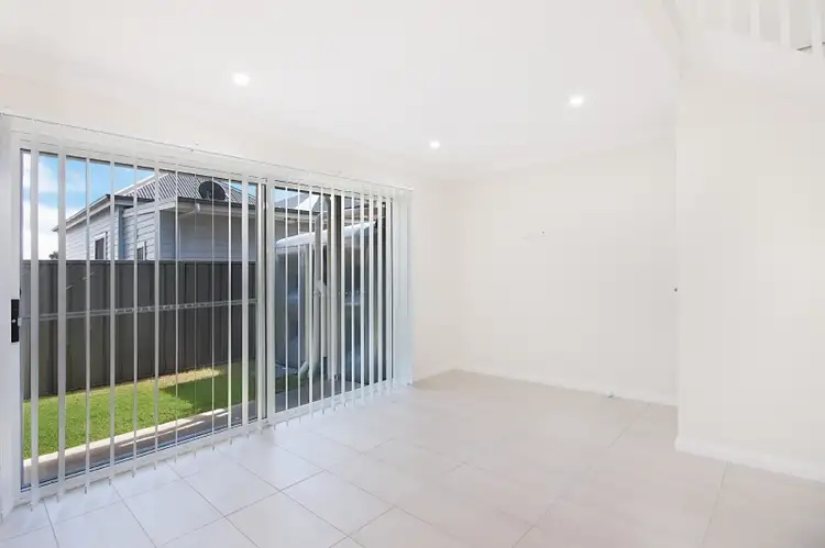 Third view of Homely townhouse listing, 1/4E Kemp Street, Wallsend NSW 2287