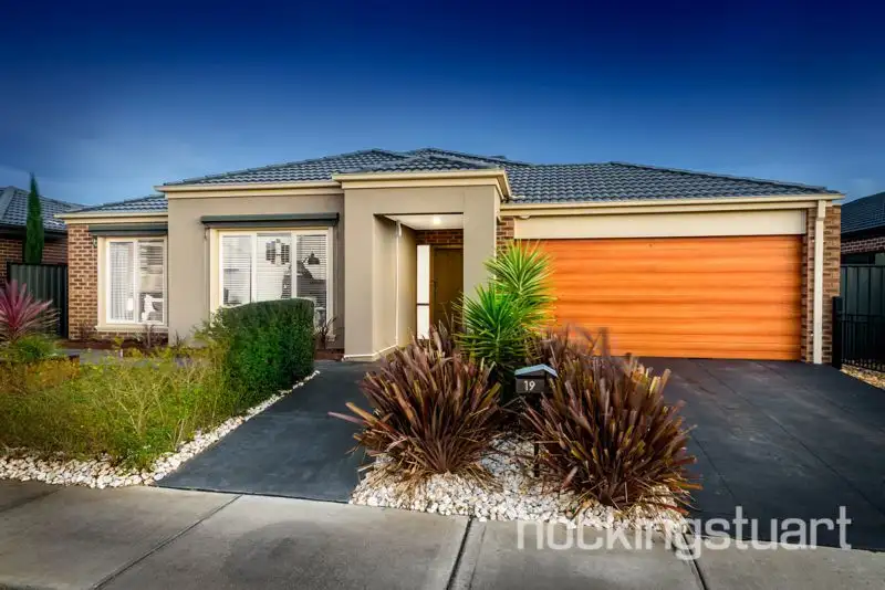 Main view of Homely house listing, 19 Armadale Court, Tarneit VIC 3029