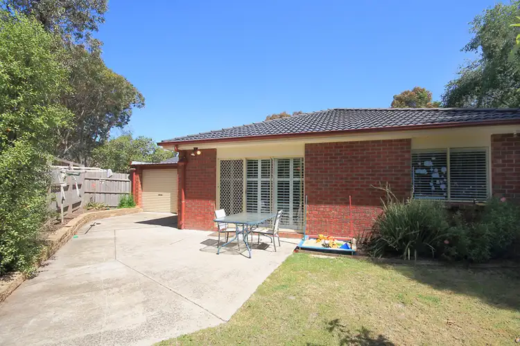 Seventh view of Homely unit listing, 1/11 Quinn Court, Lysterfield VIC 3156