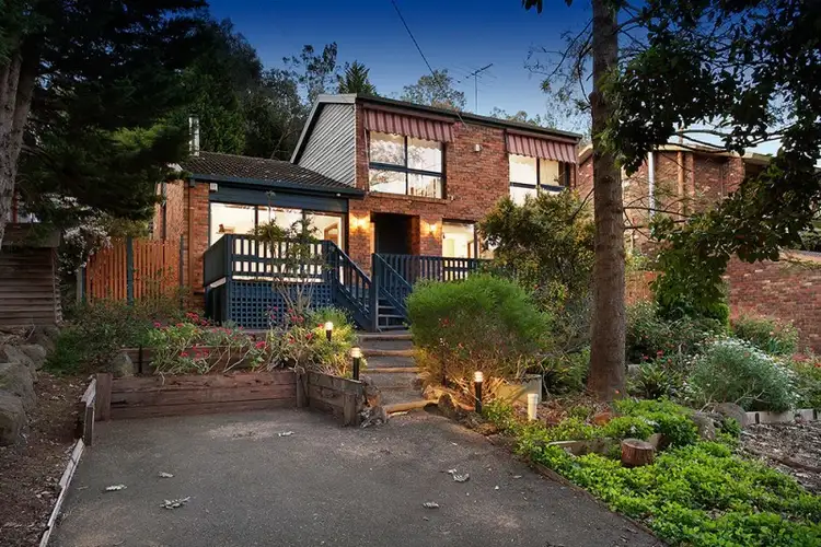 Second view of Homely house listing, 47 Lynette Avenue, Warrandyte VIC 3113