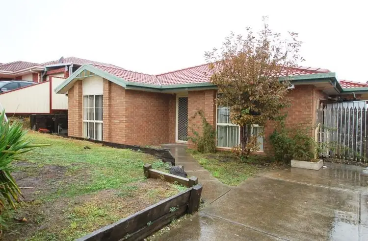 51 Bradman Drive, Meadow Heights VIC 3048