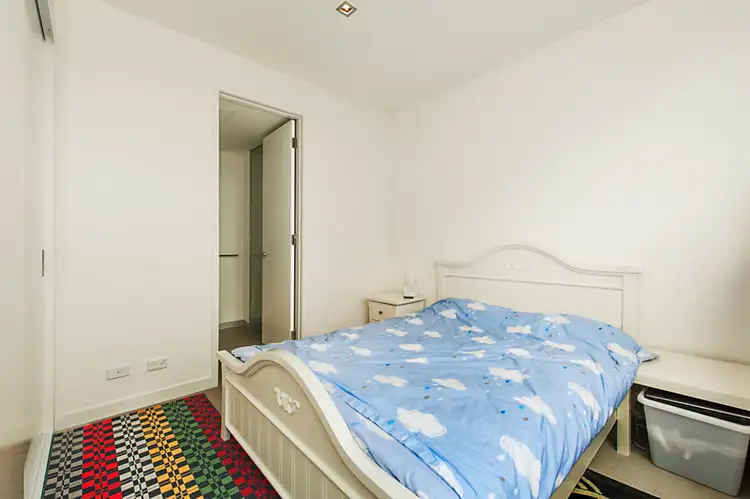 Fourth view of Homely apartment listing, 119/264 Drummond Street, Carlton VIC 3053