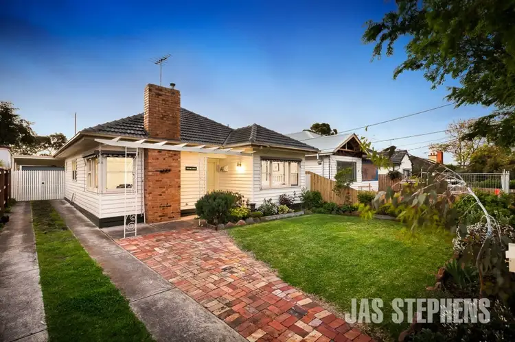 56 Wembley Avenue, Yarraville VIC 3013