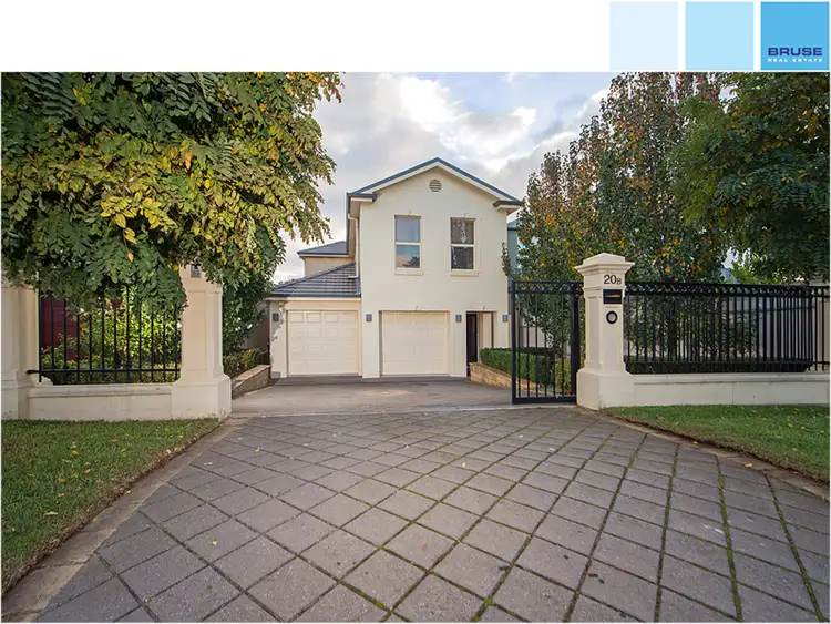 Main view of Homely house listing, 20B Derwent Avenue, Magill SA 5072