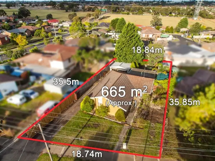 3 Dooen Court, Westmeadows VIC 3049