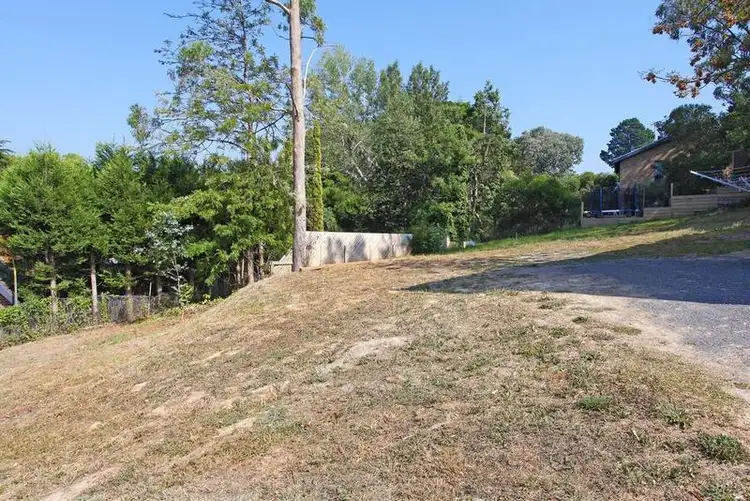 Fifth view of Homely land listing, 3 Panorama Avenue, Ringwood North VIC 3134