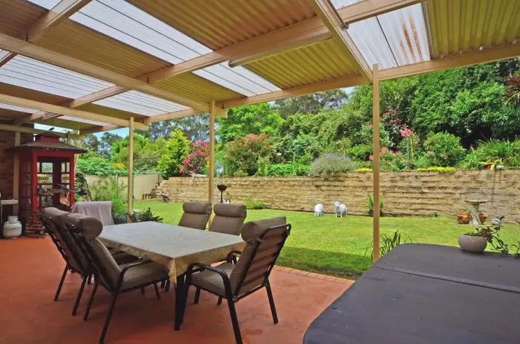 Seventh view of Homely house listing, 39 Warrigal Street, Nowra NSW 2541