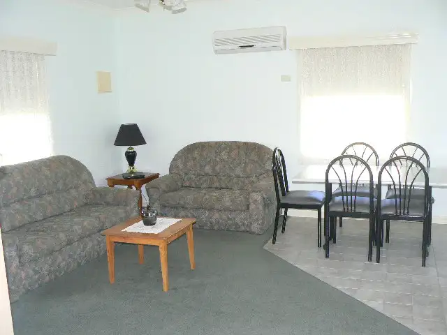 Fifth view of Homely villa listing, 8/162 Perricoota Road, Moama NSW 2731
