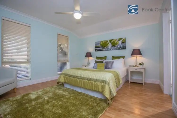 Sixth view of Homely house listing, 47 Hawkesbury Retreat, Atwell WA 6164