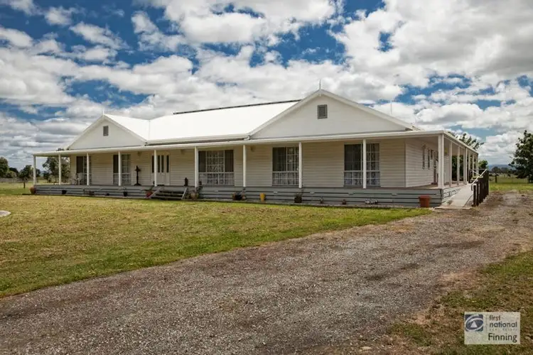 Second view of Homely rural property listing, 185 Bladens Rd, Koo Wee Rup VIC 3981