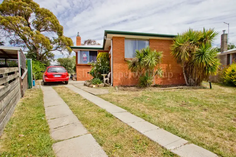 Main view of Homely house listing, 9 Whitemark Place, Waverley TAS 7250