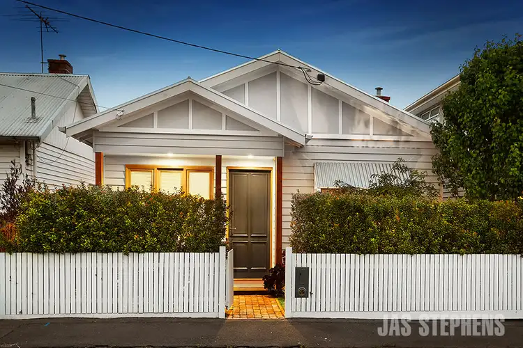 41 Stafford Street, Footscray VIC 3011