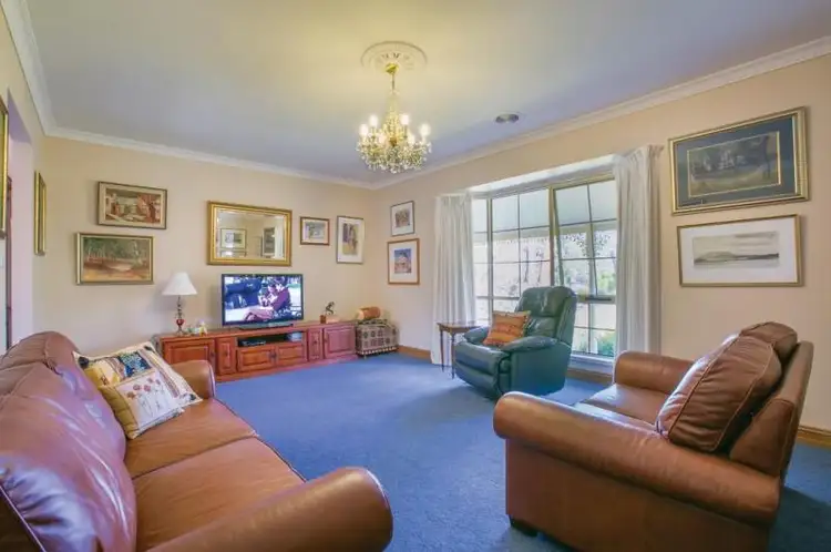 Second view of Homely house listing, 604 Herriott Street, Buninyong VIC 3357