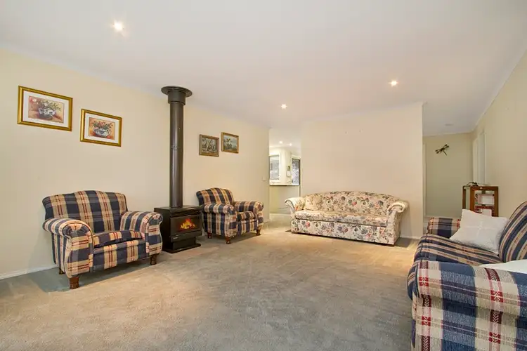 Second view of Homely house listing, 8 Timothy Court, Wallan VIC 3756