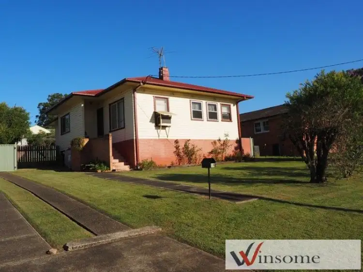 Second view of Homely house listing, 19 Neville Everson Street, West Kempsey NSW 2440