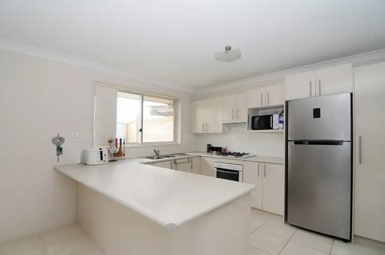 Third view of Homely unit listing, 3/13 Hannah Place, Worrigee NSW 2540