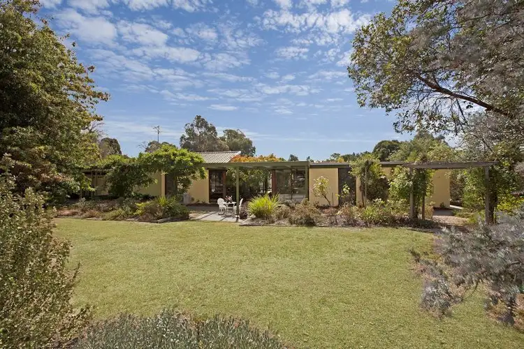 5 Wallders Road, Kilmore VIC 3764