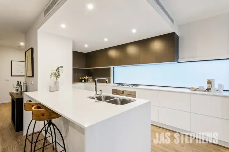 Third view of Homely house listing, 94 Ballarat Street, Yarraville VIC 3013