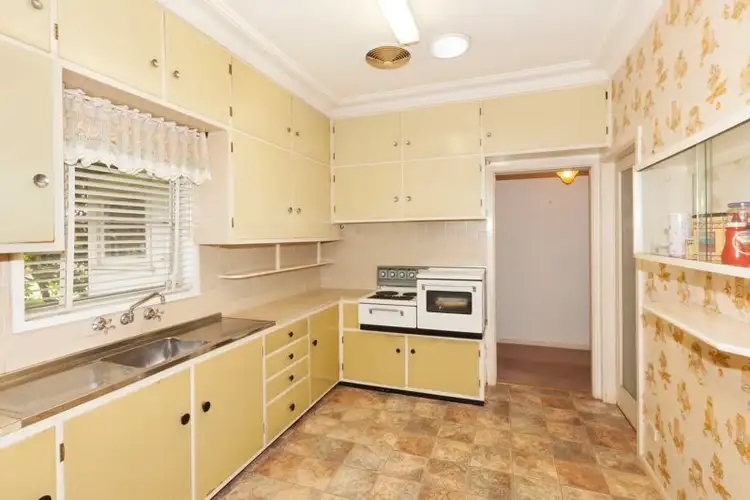 Fourth view of Homely house listing, 53 Wilson Way, Blaxland NSW 2774